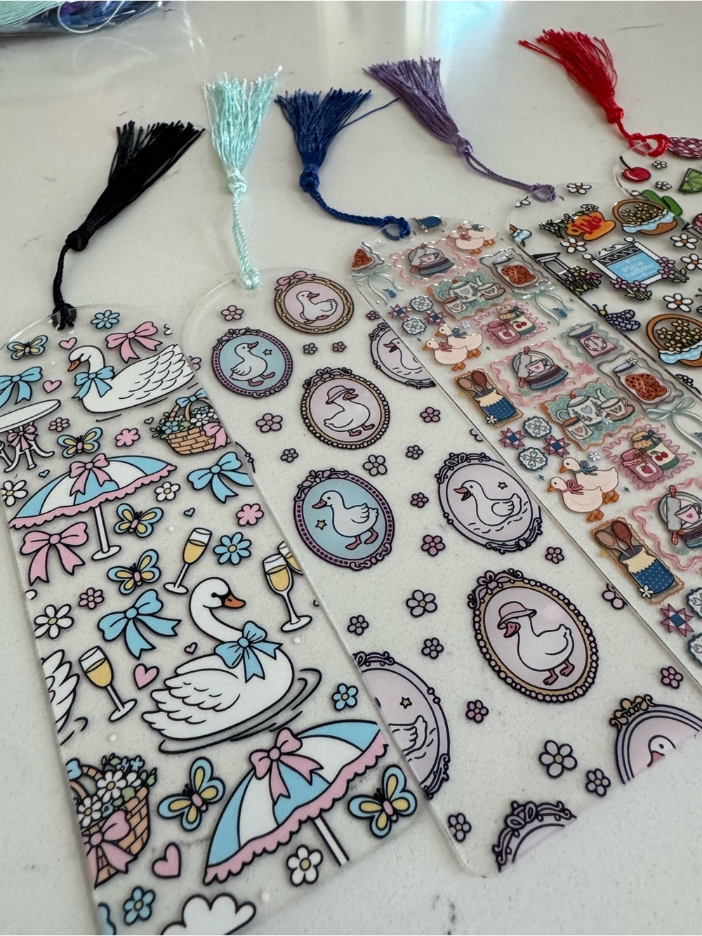 Bookmark Bundle - NEW - Picture 3 of 4